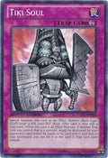 Image for Tiki Soul (GLD5-EN054) (GLD5) - YuGiOh