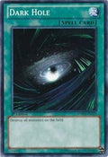 Image for Dark Hole (SDWA-EN023) (SDWA) - YuGiOh