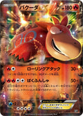 Image for Camerupt EX (012/171) (SM: The Best of XY) - Pokemon Japan