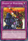 Image for Rivalry of Warlords (SDWA-EN033) (SDWA) - YuGiOh