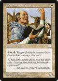 Image for Benalish Missionary (Weatherlight) - Magic: The Gathering