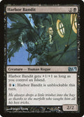 Image for Harbor Bandit (95) (Magic 2013 (M13)) - Magic: The Gathering