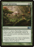 Image for Fungal Sprouting (173) (Magic 2013 (M13)) - Magic: The Gathering