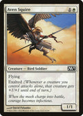 Image for Aven Squire (6) (Magic 2013 (M13)) - Magic: The Gathering