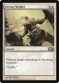 Image for Divine Verdict (12) (Magic 2013 (M13)) - Magic: The Gathering