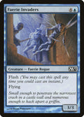 Image for Faerie Invaders (51) (Magic 2013 (M13)) - Magic: The Gathering