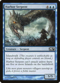 Image for Harbor Serpent (53) (Magic 2013 (M13)) - Magic: The Gathering