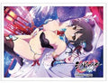 Image for Key-th: Shinobi Master Senran Kagura: New Link - Asuka / 81 Day Mori Legendary Sounyuu Festival (65 Sleeves) - Card Sleeves