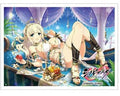 Image for Key-th: Shinobi Master Senran Kagura: New Link - Yomi / Mori Legendary Bakunyuu Festival 2 (65 Sleeves) - Card Sleeves