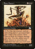 Image for Bone Dancer (Weatherlight) - Magic: The Gathering