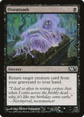Image for Disentomb (89) (Magic 2013 (M13)) - Magic: The Gathering