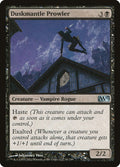 Image for Duskmantle Prowler (91) (Magic 2013 (M13)) - Magic: The Gathering