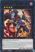 Image for Time Thief Redoer (CRBR-EN014) (CRBR) - YuGiOh