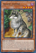 Aloof Lupine (CRBR-EN026) (CRBR)