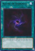 Image for Allure of Darkness (CRBR-EN028) (CRBR) - YuGiOh