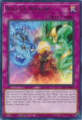Image for Ryu-Ge Rivalry (CRBR-EN040) (CRBR) - YuGiOh