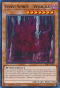 Image for Tenyi Spirit - Vishuda (CRBR-EN054) (CRBR) - YuGiOh