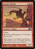 Image for Furnace Whelp (133) (Magic 2013 (M13)) - Magic: The Gathering