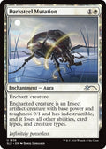 Image for Darksteel Mutation (1836) (Secret Lair Drop Series) - Magic: The Gathering