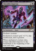 Image for Ghoulish Impetus (1843) (Secret Lair Drop Series) - Magic: The Gathering