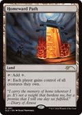 Image for Homeward Path (1851) (1851) (Secret Lair Drop Series) - Magic: The Gathering