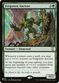 Image for Forgotten Ancient (NCC) (291/093) (The List Reprints) - Magic: The Gathering