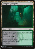 Image for Golgari Guildgate (248/259) (The List Reprints) - Magic: The Gathering
