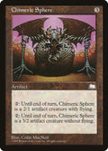 Image for Chimeric Sphere (Weatherlight) - Magic: The Gathering