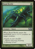 Image for Bond Beetle (161) (Magic 2013 (M13)) - Magic: The Gathering