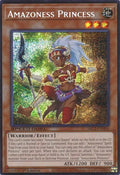 Amazoness Princess (PSR) (SBC2-ENH09) (SBC2)