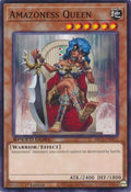 Image for Amazoness Queen (SBC2-ENH12) (SBC2) - YuGiOh