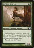 Image for Centaur Courser (164) (Magic 2013 (M13)) - Magic: The Gathering