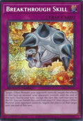 Breakthrough Skill (PSR) (SBC2-ENI25) (SBC2)