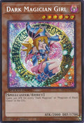 Dark Magician Girl (PSR) (SBC2-ENA13) (SBC2)