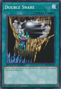 Image for Double Snare (SBC2-ENG10) (SBC2) - YuGiOh