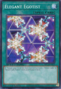 Image for Elegant Egotist (SBC2-ENH14) (SBC2) - YuGiOh