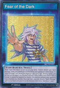 Image for Fear of the Dark (SBC2-ENS05) (SBC2) - YuGiOh