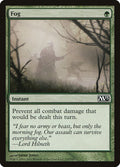 Image for Fog (172) (Magic 2013 (M13)) - Magic: The Gathering