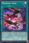 Image for Hysteric Sign (SBC2-ENH13) (SBC2) - YuGiOh