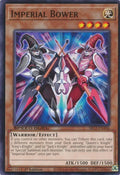 Image for Imperial Bower (SBC2-ENA06) (SBC2) - YuGiOh
