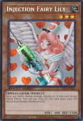 Injection Fairy Lily (PSR) (SBC2-ENI14) (SBC2)