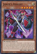 Image for Joker's Knight (SBC2-ENA05) (SBC2) - YuGiOh
