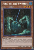 King of the Swamp (PSR) (SBC2-ENI23) (SBC2)