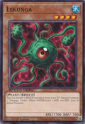 Image for Lekunga (SBC2-END07) (SBC2) - YuGiOh