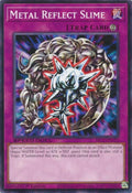 Image for Metal Reflect Slime (SBC2-END22) (SBC2) - YuGiOh