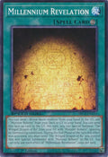 Image for Millennium Revelation (SBC2-END15) (SBC2) - YuGiOh