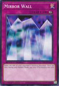 Image for Mirror Wall (SBC2-ENH20) (SBC2) - YuGiOh