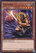 Image for Mudora (SBC2-ENF05) (SBC2) - YuGiOh