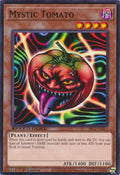 Image for Mystic Tomato (SBC2-ENI15) (SBC2) - YuGiOh
