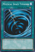 Image for Mystical Space Typhoon (SBC2-ENG12) (SBC2) - YuGiOh